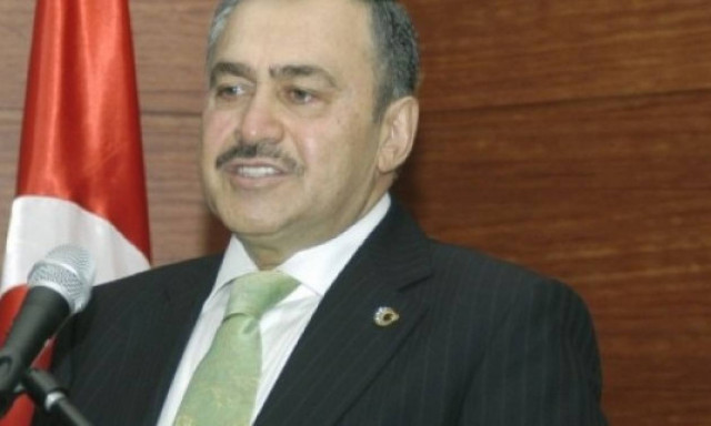 Άρχισε η παροχή νερού από την Τουρκία στα κατεχόμενα