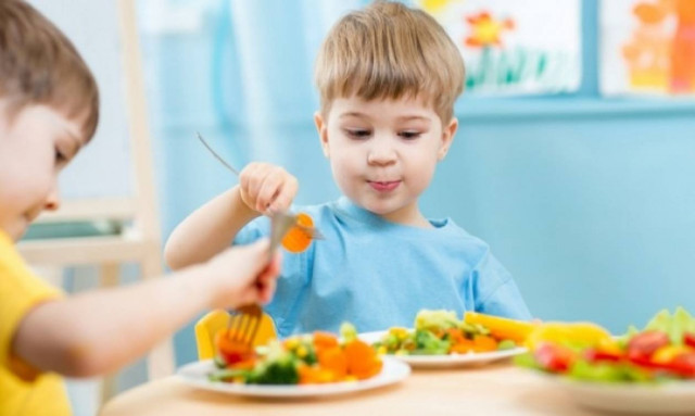 Οι top τροφές για καλύτερη απόδοση στο σχολείο