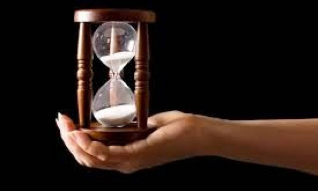 Ένα απλό τεστ δείχνει πόσο θα… ζήσετε (photos)