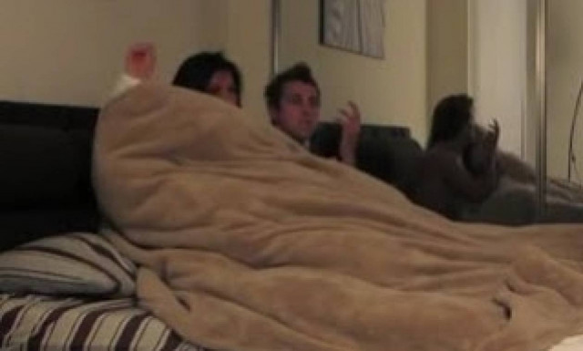 Έπιασε τη μάνα του με τον καλύτερο του φίλο! Δεν φαντάζεστε τη συνέχεια… (video)