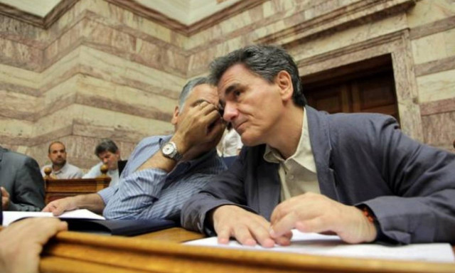 Στην τελική ευθεία το νομοσχέδιο με τα προαπαιτούμενα