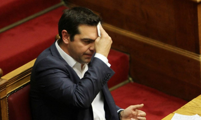 Τη Δευτέρα (12/10) στη Βουλή το πολυνομοσχέδιο με τα προαπαιτούμενα