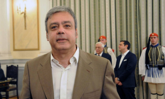 Βερναρδάκης: Σε αργία οι δημόσιοι υπάλληλοι που βαρύνονται με κακουργηματικές πράξεις