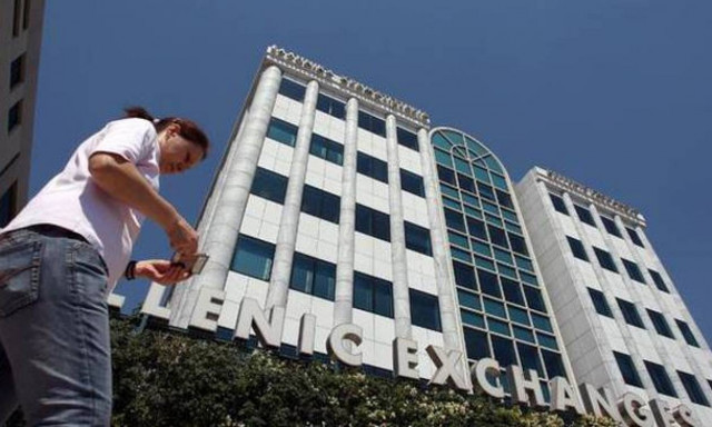 Χρηματιστήριο: Κέρδη με χαμηλό τζίρο