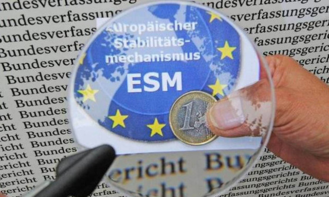 Τα «ψιλά» γράμματα της δανειακής σύμβασης με τον ESM