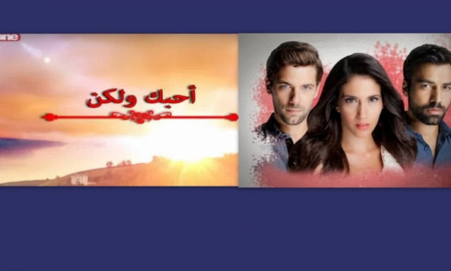 Το «Μπρούσκο» «σαρώνει» στην Μέση Ανατολή-Δείτε επεισόδια μεταγλωττισμένα στα αραβικά