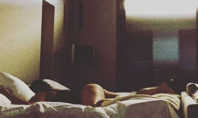 Κόρη Ελληνίδας πρωταγωνίστριας «έριξε» το instagram με την σέξι φωτό της