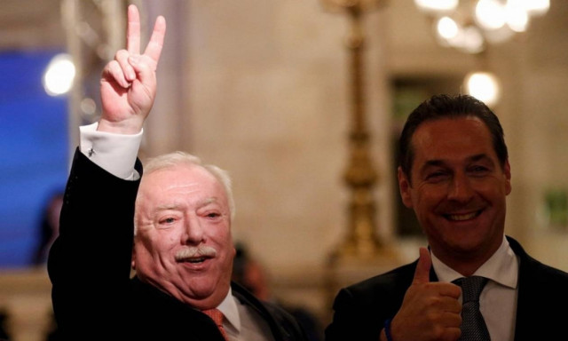 Αυστρία: Νικητές οι Σοσιαλδημοκράτες στις τοπικές εκλογές - «Ηττημένοι» οι... δημοσκόποι