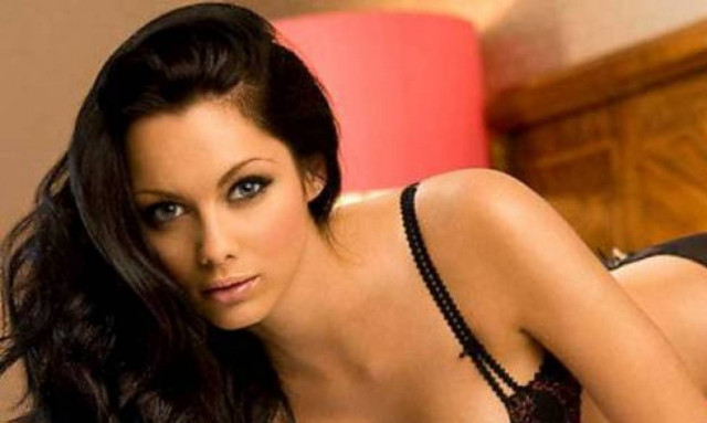 Μας πέταξε τα μάτια έξω η απίστευτη Τζέσικα Τζέιν Κλεμέν (photos)