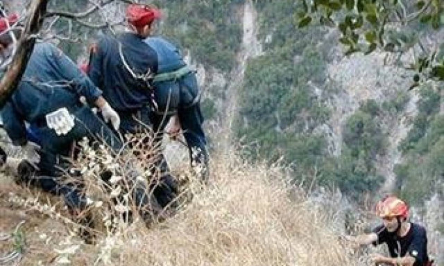 Ηράκλειο: Νεκρός εντοπίστηκε ο 75χρονος Γάλλος τουρίστας που είχε εξαφανισθεί