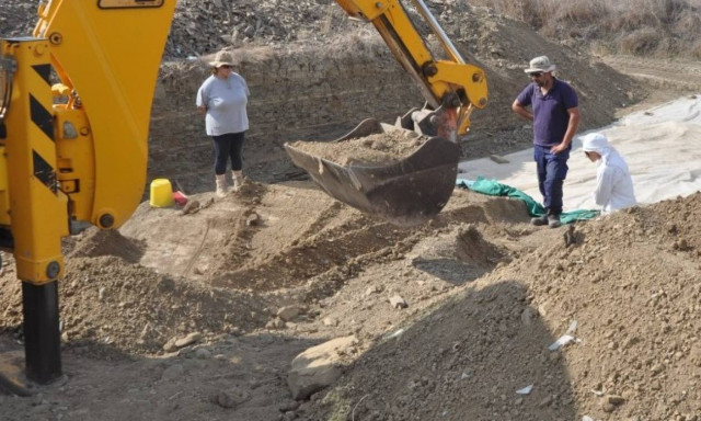 Εκκληση Κύπρου προς Τουρκία για το θέμα των αγνοουμένων