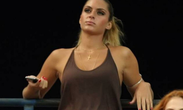 Επικό: Η Μάρτα… προκαλεί και πάλι (video)