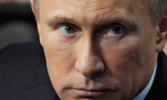 Πούτιν: Συνάντηση με τον υπουργό Άμυνας της Σ. Αραβίας με επίκεντρο τη Συρία