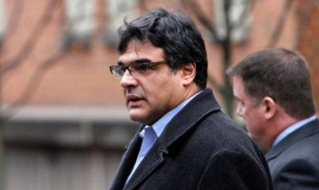 Τζον Κυριακού: Το Κογκρέσο να πληρώσει για τον εξοπλισμό των Ισλαμιστών