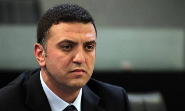 Κικίλιας: Η ΝΔ επιβάλλεται να γίνει κόμμα σύνθεσης, όχι διχασμού