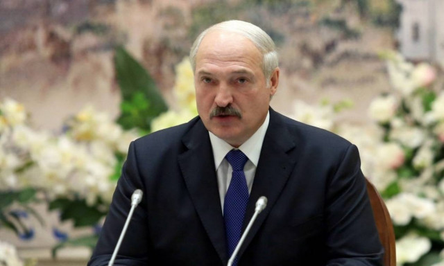 Λευκορωσία: Άνετος νικητής ο τελευταίος «δικτάτορας» της Ευρώπης