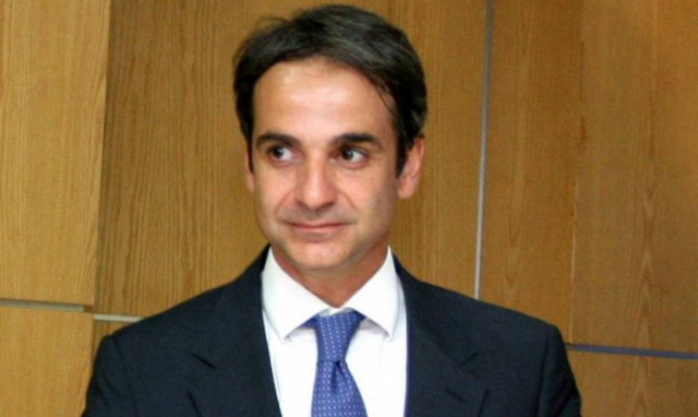 Τα πέντε... «α» του Κυριάκου Μητσοτάκη για τη ΝΔ