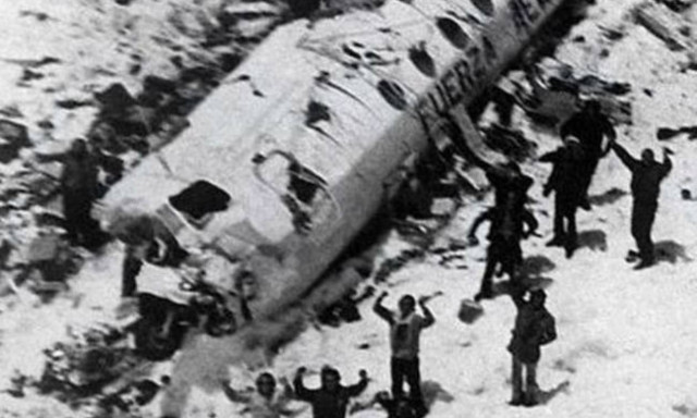 Σαν σήμερα το 1972 η πραγματική ιστορία κανιβαλισμού των «Επιζησάντων» στις Άνδεις