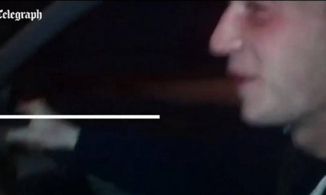 Βίντεο σοκ: Οι τελευταίες στιγμές δύο νέων που σκοτώθηκαν σε τροχαίο υπό την επήρεια ναρκωτικών