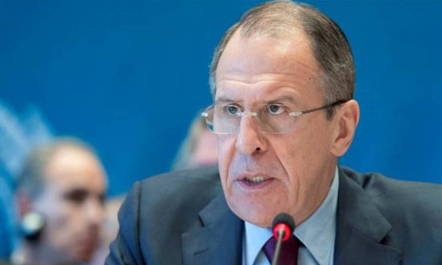 Λαβρόφ: Μόσχα - Άγκυρα να συνεργαστούν ενάντια στη διεθνή τρομοκρατία