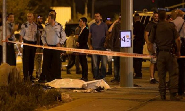 Ισραήλ: Τρίτη επίθεση Παλαιστινίων με μαχαίρι εναντίον ανήλικων Εβραίων