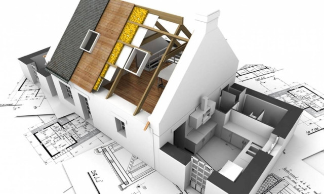 Μειώθηκαν οι άδειες οικοδομής το 7μηνο 2015 στη Κύπρο