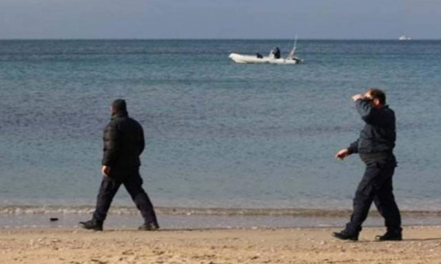 Αίγινα: Βρέθηκε πτώμα σε προχωρημένη σήψη