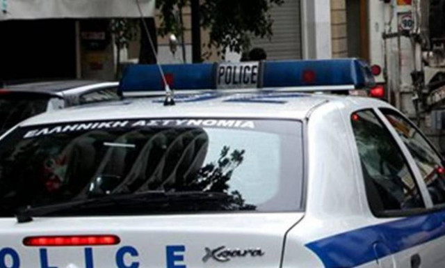 Τρίκαλα: Σύλληψη Αλβανού για απόπειρα ανθρωποκτονίας