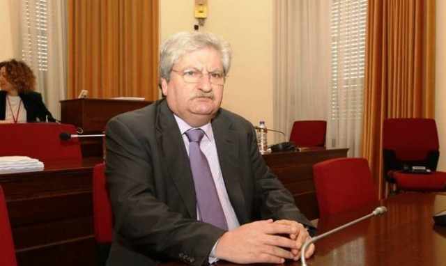 «Στο σκαμνί» για τη λίστα Λαγκάρντ ο Διώτης