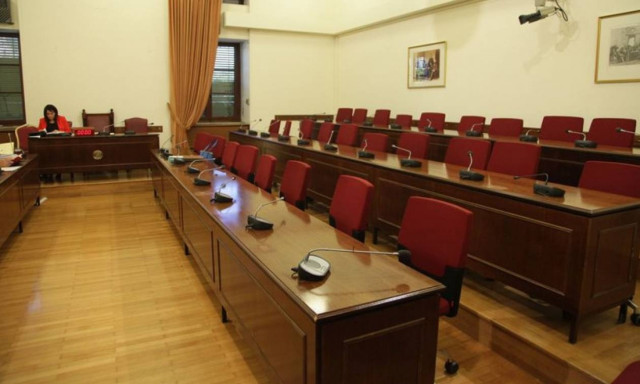 Αυτά είναι τα προεδρεία των κοινοβουλευτικών Επιτροπών