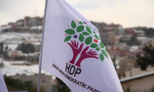 Τουρκία: Σκέψεις για αναβολή όλων των προεκλογικών συγκεντρώσεων από το φιλοκουρδικό Κόμμα