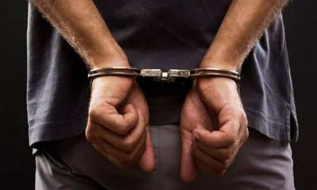 Ηγουμενίτσα: Μετέφερε 15 κιλά χασίς με το αυτοκίνητό του