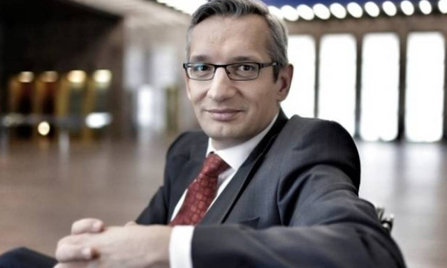 Εκπρόσωπος Σόιμπλε: Δεν μπορώ να θυμηθώ καν αν ο Τσακαλώτος ήταν στο Περού