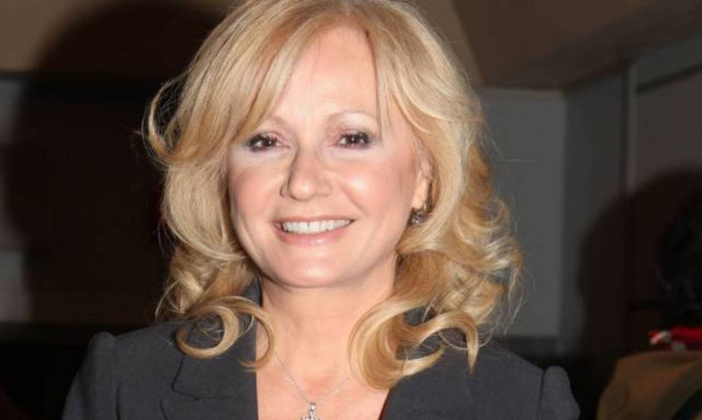 Δύσκολες ώρες για την Αγγελική Νικολούλη - Απειλείται η ζωή της