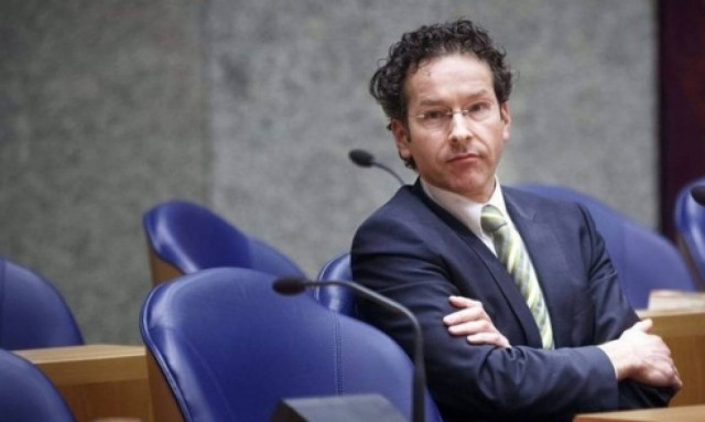 Ντάισελμπλουμ: Η Ευρώπη χρειάζεται να γίνει ανθεκτική στα σοκ