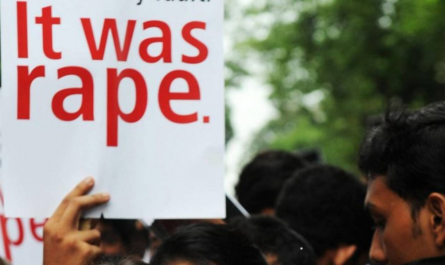 Συνελήφθησαν δύο ύποπτοι για το βιασμό μιας 4χρονης