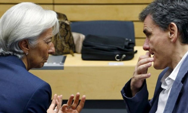 Σκληρή «μάχη» στο Περού για το ελληνικό χρέος