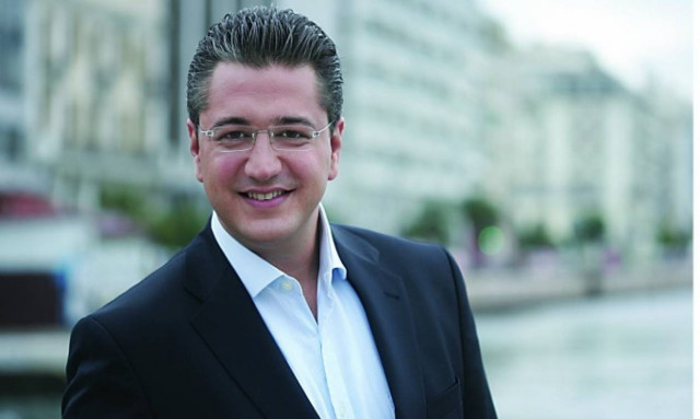 Τζιτζικώστας: Πρόταση  για το στήσιμο των εκλογικών κέντρων