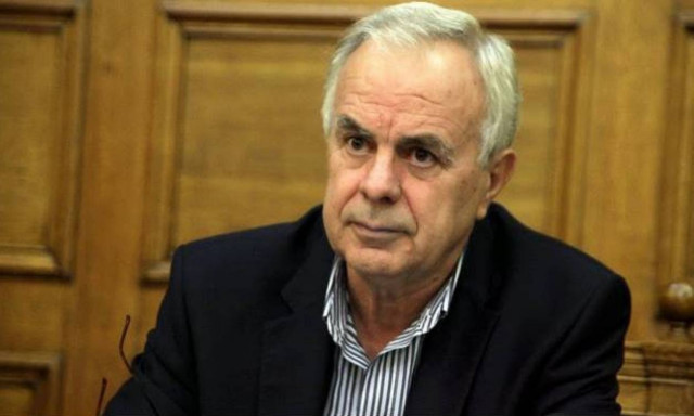 Αποστόλου: Όλα είναι ανοιχτά για τη φορολογία των αγροτών