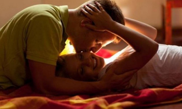 Ένας μπαμπάς εξομολογείται: «Λατρεύω το σώμα της γυναίκας μου μετά την εγκυμοσύνη γιατί...»