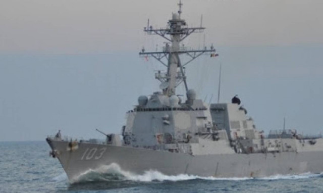 Κοινές ασκήσεις Ρουμάνων και Αμερικανών για αντιμετώπιση υποβρυχίων