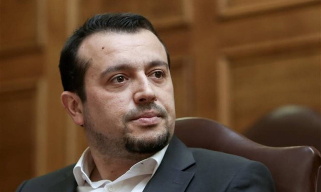 Τετ α τετ για τα ενεργειακά