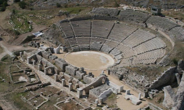 Έρχονται αυξήσεις στα εισιτήρια αρχαιολογικών χώρων και μουσείων (πίνακας)