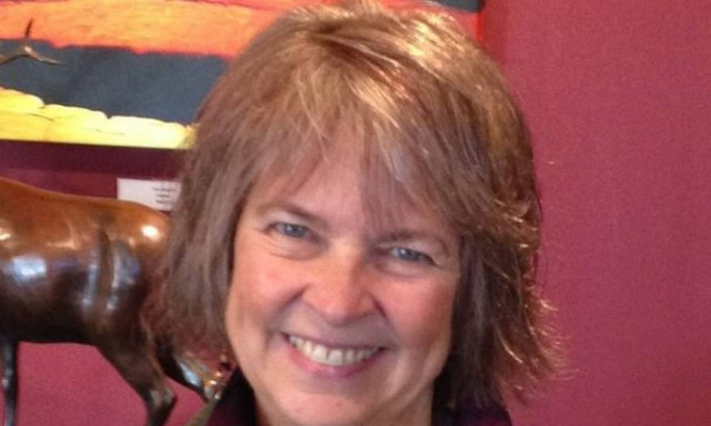 Μαρτυρία σοκ: Εξωγήινοι την έκαναν σκλάβα του σεξ στη Σελήνη!