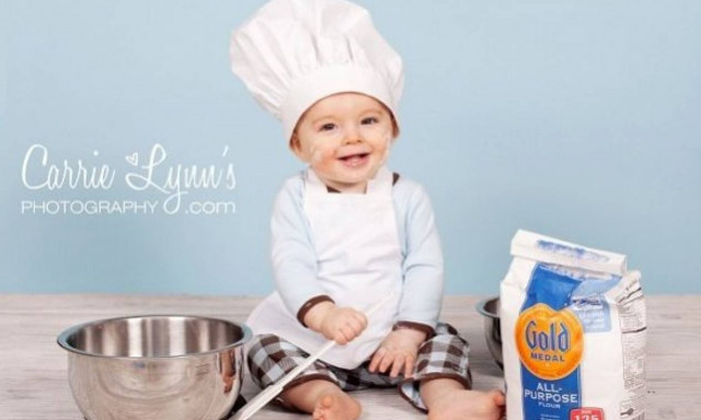 «Τι να μαγειρέψω σήμερα;» Εβδομαδιαίο πρόγραμμα διατροφής από το Mothersblog.gr