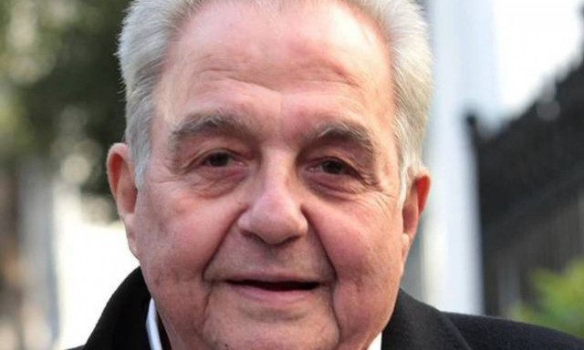 Παραδοχή (;) Φλαμπουράρη για το «πόθεν έσχες»