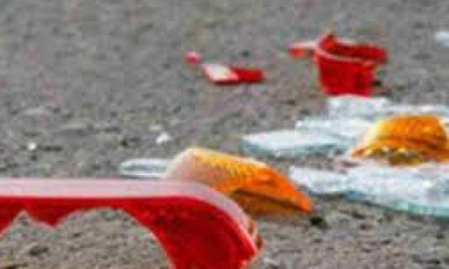 Λευκωσία: Έχασε τη μάχη για τη ζωή 18χρονος που είχε τραυματιστεί κρίσιμα σε τροχαίο