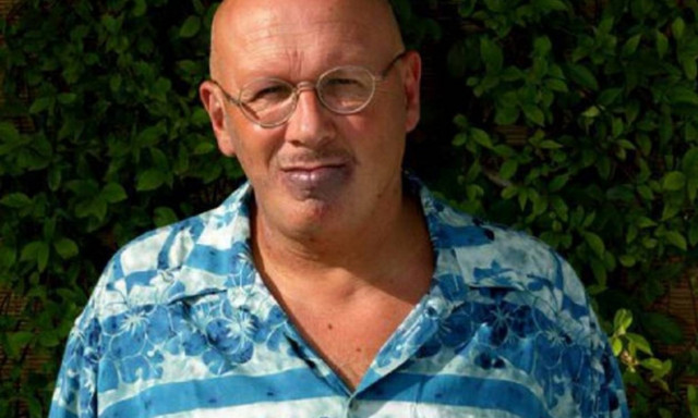 Λάκης Παπαδόπουλος: Το αιμαγγείωμα στο πρόσωπο, το bullying και το ξέσπασμα