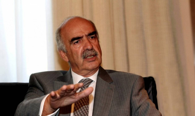 «Εισβολή» Μεϊμαράκη στην ΚΕΦΕ - «Δεν συμμετέχουμε σε αυτή την παρωδία»