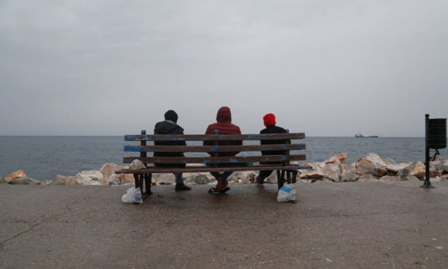 Ελληνογερμανικό επεισόδιο για τη φύλαξη των συνόρων